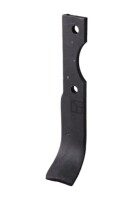 Fräsmesser 184x30mm, rechts gallery