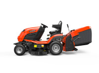Ariens Rasentraktor B255-4WD - inkl. Fangsystem PGC+ & 1