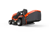 Ariens Rasentraktor B255-4WD - inkl. Fangsystem PGC+ & 1
