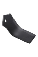 Fräsmesser DURAFACE 200x80mm, links gallery
