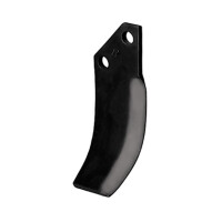 Fräsmesser 140x50mm, links gallery