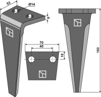 Kreiseleggenzinken 160mm gallery 36_2nd