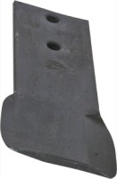 Schlegelmesser 235x75mm, links gallery