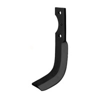 Fräsmesser 195x30mm, links gallery