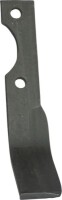 Rotorzinken 215x35mm, links