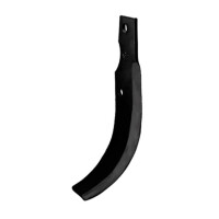 Fräsmesser 250x60mm, links gallery