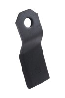 Mulchmesser verdreht 195x100mm - kurz -  gallery