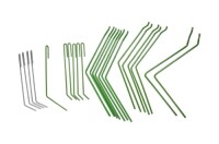 Striegelzinken - Satz - Exaktstriegel II gallery