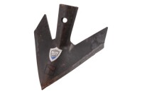 Schnell-Wechsel-Schar - 230mm gallery