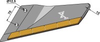 Ersatzflügel - Hartmetall - gallery 4_2nd