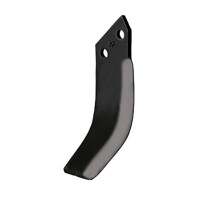 Fräsmesser 174x50mm, links gallery