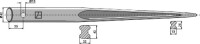 Frontladerzinken 800mm gallery 15_2nd