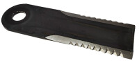 Strohhäcksler-Messer 1