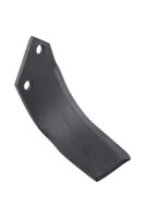 Fräsmesser 190x80mm, links gallery