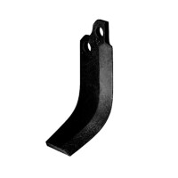 Fräsmesser 130x40mm, links gallery