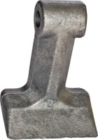 Hammerschlegel 90x43mm 1