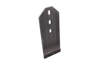 Verschleissteil - Hartmetall 1