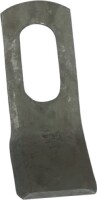 Y-Messer 90x30mm