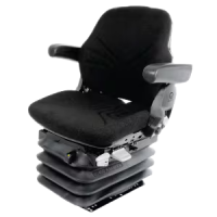 Grammer Sitz Maximo MSG 95G/721 gallery