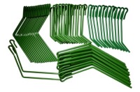 Striegelzinken - Satz - Exaktstriegel II gallery