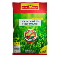 WOLF-Garten 2-in-1 Unkrautvernichter &am gallery