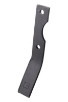 Fräsmesser DURAFACE 265x40mm, recht gallery