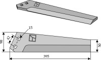Köpfermesser 2