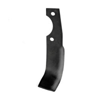 Fräsmesser 200x50mm, links 1