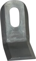 Y-Messer 82x40mm 1