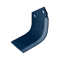 Fräsmesser 200x100mm, links gallery