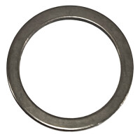 Passscheibe Ø47x2xØ37 1