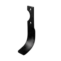 Fräsmesser 185x30mm, links gallery