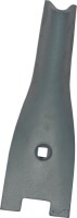 Mittelleitblech 1