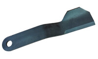 Messer 650x100mm - linke Ausführung 1