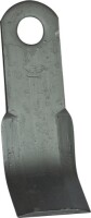 Y-Messer 212x60mm gallery