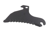 Ladewagenmesser 345mm 1