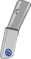 Schnell-Wechsel-Schar - 44mm 2