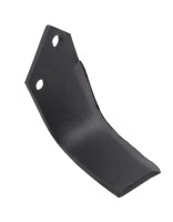 Fräsmesser DURAFACE 180x80mm, links gallery