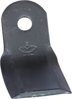 Y-Messer 130x60mm 1