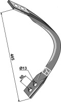 Unterteil 50 x 12 2