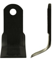 Y-Messer 130x50mm 1