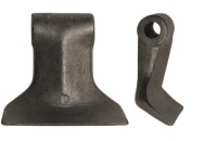 Hammerschlegel 130x69mm 1