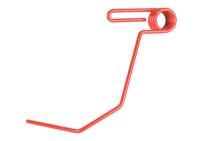 Striegelzinken Ø7mm 1