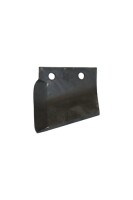 Messer für Grabenfräse - linke gallery