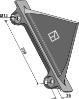 Schollenbrecher 2