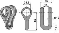 Schäkel 2