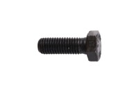 Sechskantschraube M12x1,75x35 ohne Mutter - galvanisch...