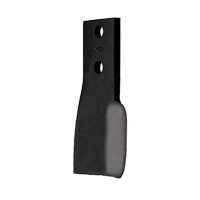 Rotorzinken 200x60mm, links