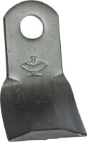 Y-Messer 130x50mm 1