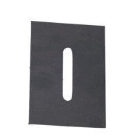 Abstreiferblech für Packerwalzen gallery